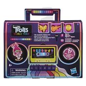 Trolls Figura Amiguinhos Dançantes Pack c/ 2 Hasbro