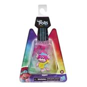 Trolls World Tour - Boneco Poppy E6804
