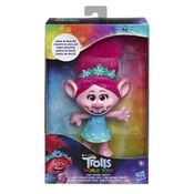 Boneca Trolls World Tour Poppy Cantora Pop E7219 Hasbro