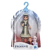 Mini Boneca Básica 10 Cm Disney - Frozen 2 Honeymaren Hasbro