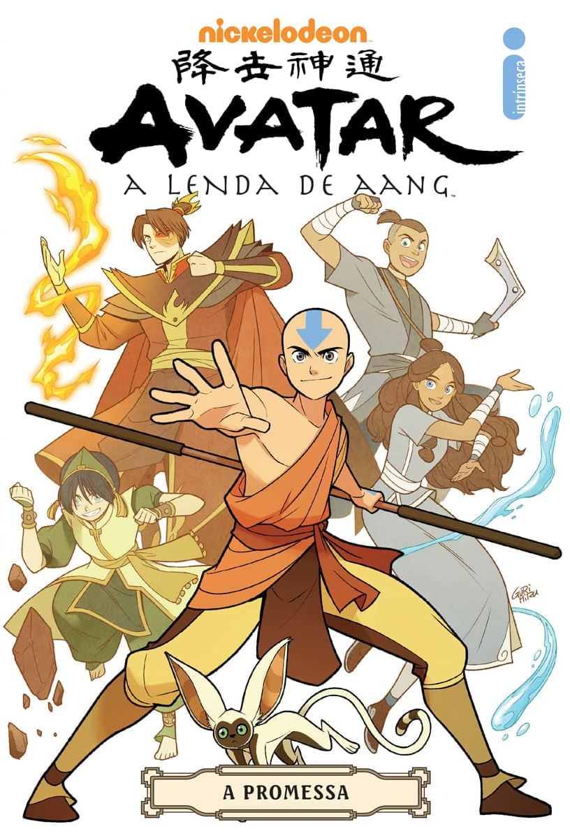 As artes marciais que inspiraram Avatar - Fliperama Nerd