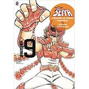 Saint Seiya - Kanzenban - Os Cavaleiros do Zodíaco - Vol. 09