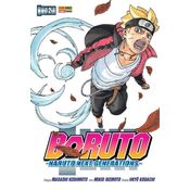Boruto - Naruto Next Generations - Vol.12