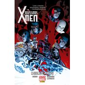 Novíssimos X-Men - Deslocados