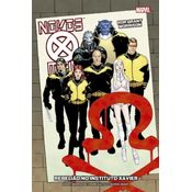 Novos X-men por Grant Morrison - Vol.04