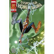 O Espetacular Homem-Aranha - Vol.31