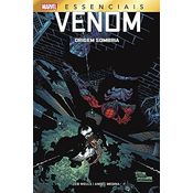 Venom: Origem Sombria - Marvel Essencials