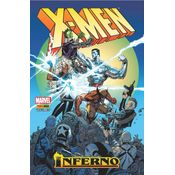 X-Men - Inferno - Vol. 1