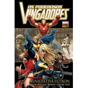 Os Poderosos Vingadores - A Iniciativa Ultron