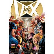 Vingadores vs. X-Men