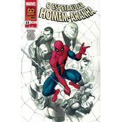 O Espetacular Homem-Aranha - Vol.23 (Capa Variante)