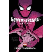 Homem Aranha Superior - Mente Conturbada