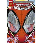 O Espetacular Homem-Aranha - Vol.28