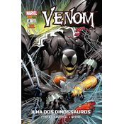 Venom - Ilha dos Dinossauros - Vol. 2