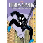 Homem-Aranha - A Saga do Devorador de Pecados