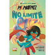 Ms. Marvel - No Limite