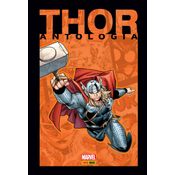 Thor - Antologia