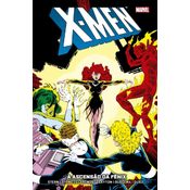 X-Men - A Ascensão da Fênix