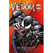 Venom - De Volta ao Lar - Vol. 1