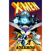 X-Men - Inferno - Vol. 6