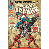 Coleção Histórica - O Homem Aranha - Vol.11