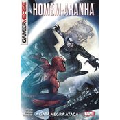 Gameverse - Homem-Aranha - Vol.03 - Gata Negra Ataca