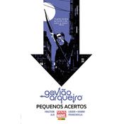 Gavião Arqueiro - Pequenos Acertos