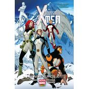 Novíssimos X-Men - Novos Rumos