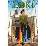 Loki - O Deus Que Caiu na Terra