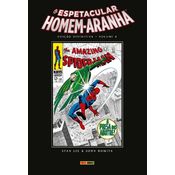 O Espetacular Homem-Aranha - Edição Definitiva - Vol.04