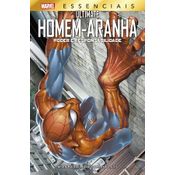 Ultimate Homem-Aranha - Poder e Responsabilidade