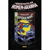 O Espetacular Homem-Aranha - Edição Definitiva - Vol.05