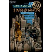 Sandman - Edição Especial de 30 Anos - Vol.05 - Um Jogo de Você