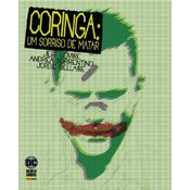 Coringa - Um Sorriso de Matar