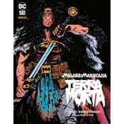 Mulher-Maravilha: Terra Morta