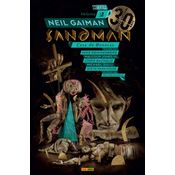 Sandman - Edição Especial de 30 Anos - Vol.02 - Casa de Bonecas
