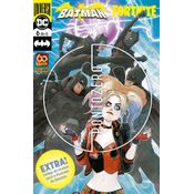 Batman/Fortnite - Vol.06