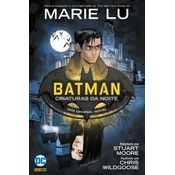 Batman - Criaturas da Noite