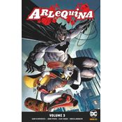 Arlequina Vol. 03