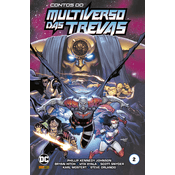 Contos do Multiverso das Trevas - Vol.02