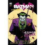 Batman Especial - Vol.02 - Coringa 80 Anos