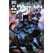 Batman - Vol.52