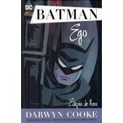 Batman - Ego e Outras Histórias
