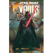 Star Wars - Alvo - Vader