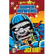 Lendas do Universo Dc - Super Powers - Vol.2