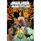 Mulher Maravilha - Volte para Mim