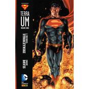 Superman - Terra Um - Vol.2
