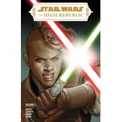 Star Wars - The High Republic - Vol.04