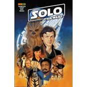 Solo - Uma História Star Wars