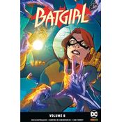 Batgirl - Vol.08